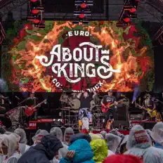 Listen to About Kings, watch music videos, read bio, see tour dates & more!