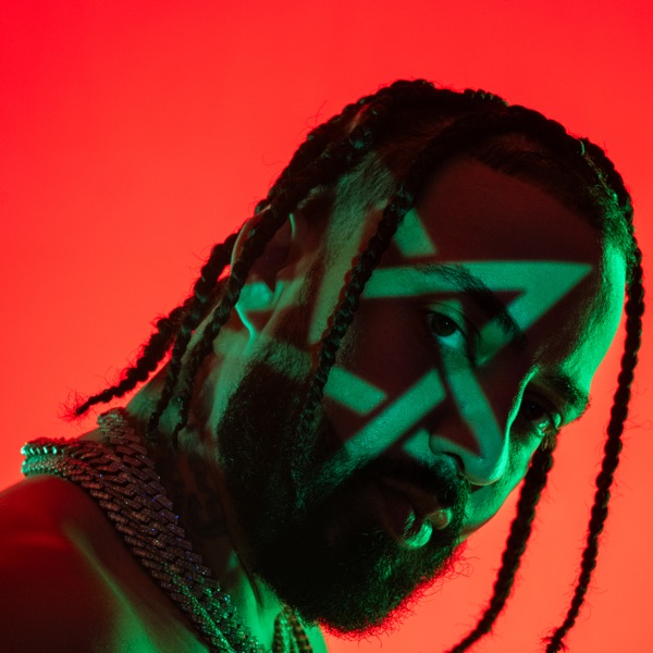 French Montana's avatar