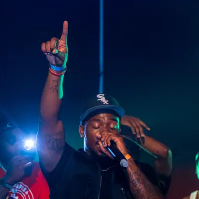 Listen to D.Petty, watch music videos, read bio, see tour dates & more!