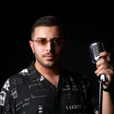 Listen to Ariel Abramov, watch music videos, read bio, see tour dates & more!