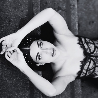 Listen to Dina Stars, watch music videos, read bio, see tour dates & more!