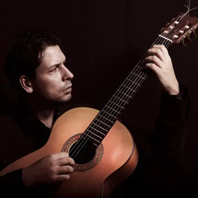 Listen to Aitor Escobar, watch music videos, read bio, see tour dates & more!