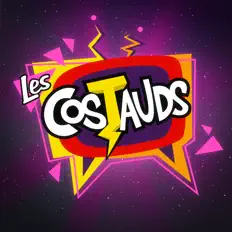 聆聽 Les Costauds、觀看音樂影片、閱讀小傳、查看巡演日期等！