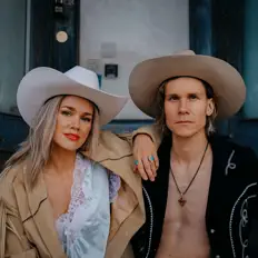 Listen to Lance and Lea, watch music videos, read bio, see tour dates & more!