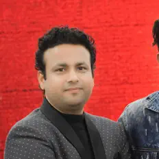 Ankur Jain Ank dinle, müzik videolarını izle, biyografisini oku, tur tarihlerini ve daha fazlasını gör!