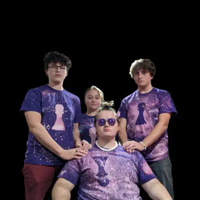 Listen to The Purple Pawn, watch music videos, read bio, see tour dates & more!