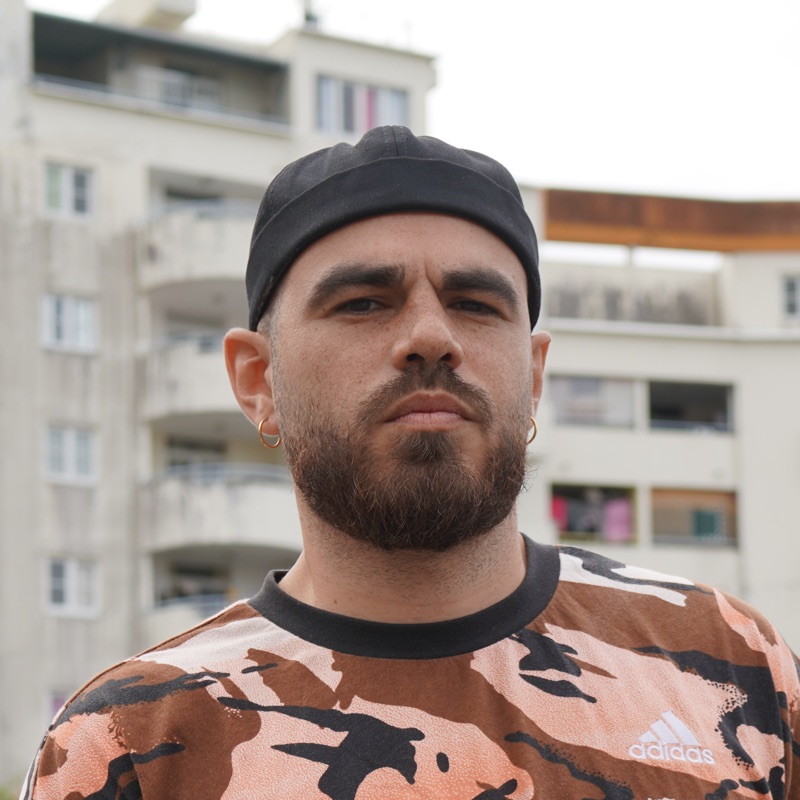 Song - Nadège - N'Dji