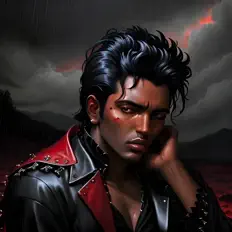 Listen to Velvet Elvis, watch music videos, read bio, see tour dates & more!