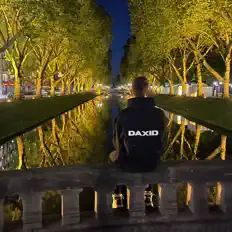 Ouça Daxid, assista a videoclipes, leia a biografia, veja as datas das turnês e mais!