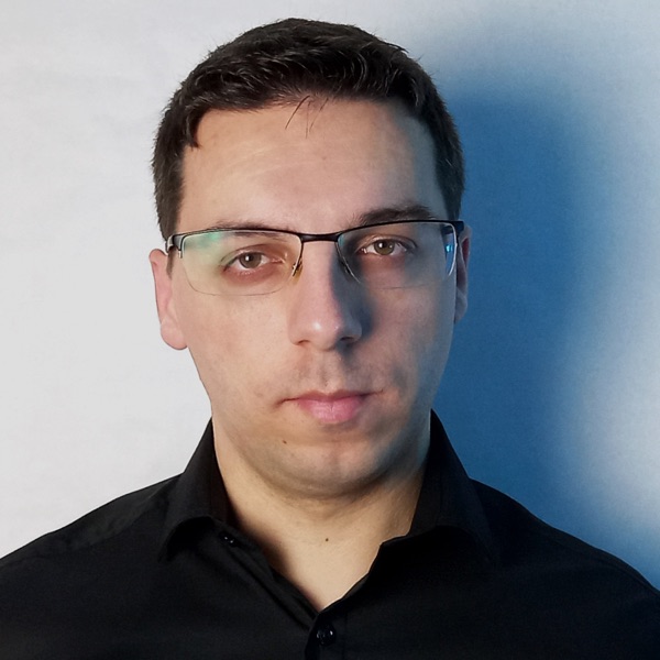 Alex25's avatar