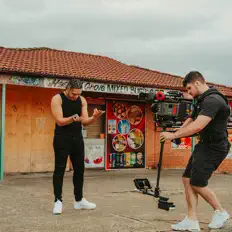 Listen to BWAY, watch music videos, read bio, see tour dates & more!