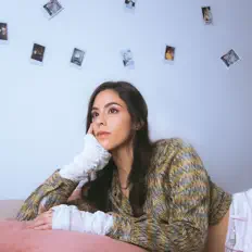 Listen to Luciana Elice, watch music videos, read bio, see tour dates & more!