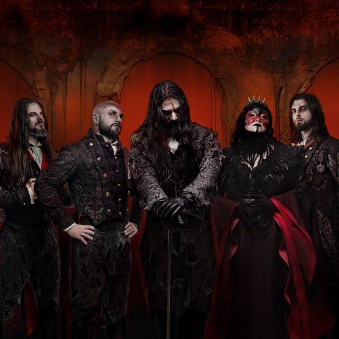 Fleshgod Apocalypse - Apple Music