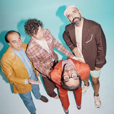 El Cuarteto de Nos