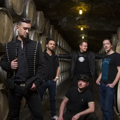 Listen to Kerekes Band, watch music videos, read bio, see tour dates & more!