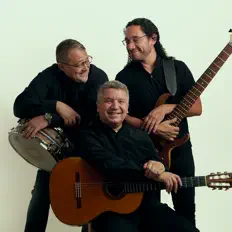 Listen to Marcelo Cornut Trio, watch music videos, read bio, see tour dates & more!