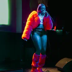 Listen to Queen Izzy, watch music videos, read bio, see tour dates & more!