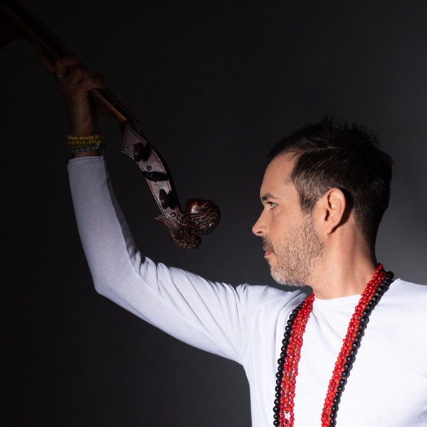 Ronald Martin Alonso's avatar