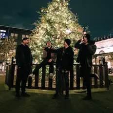 Listen to Forever, for Now, watch music videos, read bio, see tour dates & more!