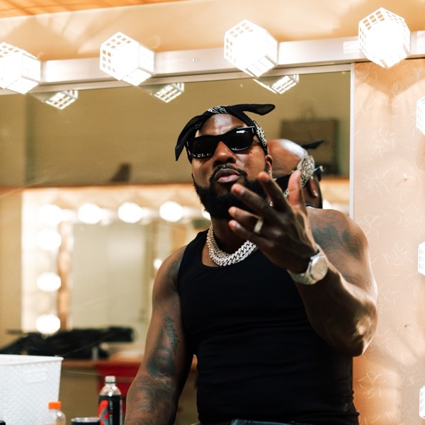 Jeezy's avatar