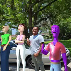 收听 Everlasting Victory、观看音乐视频、阅读小传、查看巡演日期等 ！