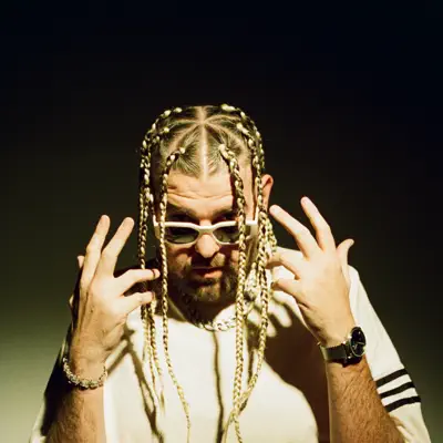 Listen to Omri 69 Segal, watch music videos, read bio, see tour dates & more!