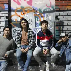 Ascolta A White Shadow, guarda video musicali, leggi la biografia, vedi le date del tour & altro!