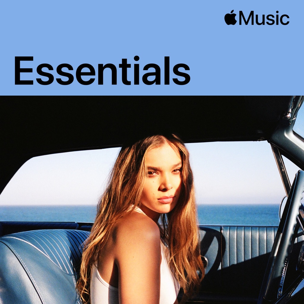 Hailee Steinfeld Essentials