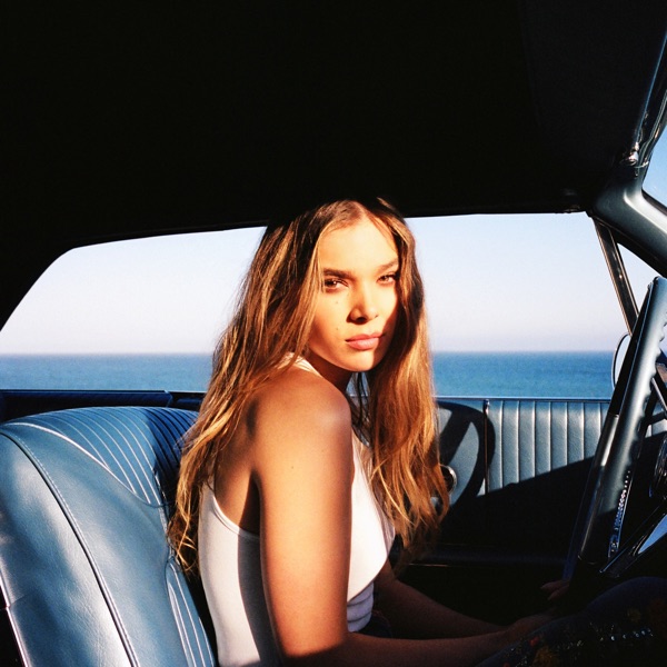 Hailee Steinfeld's avatar