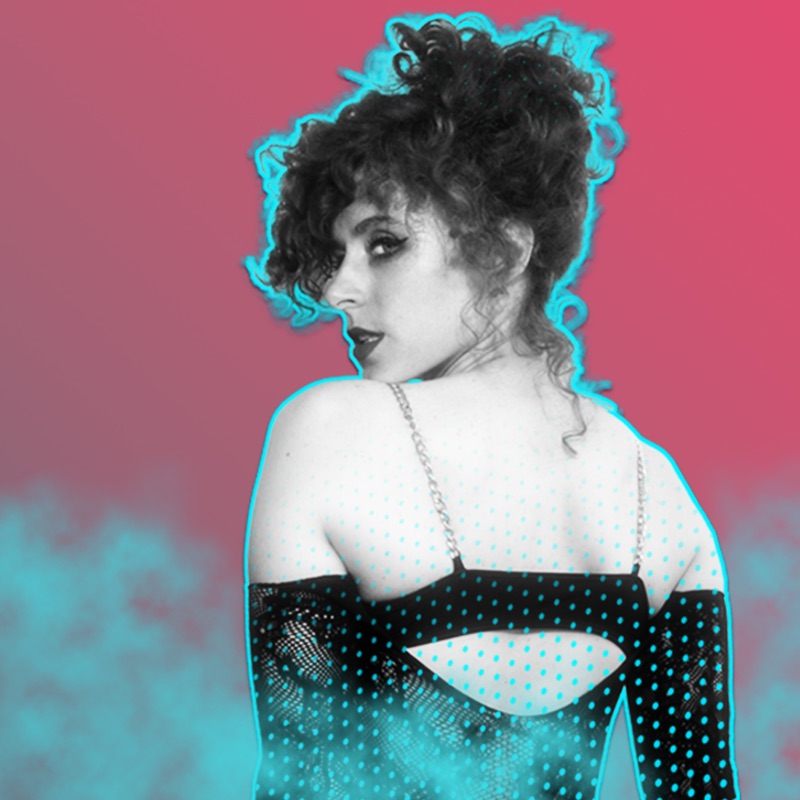 Song - Hideaway - Kiesza