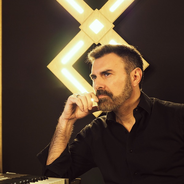 Électriciennes's avatar