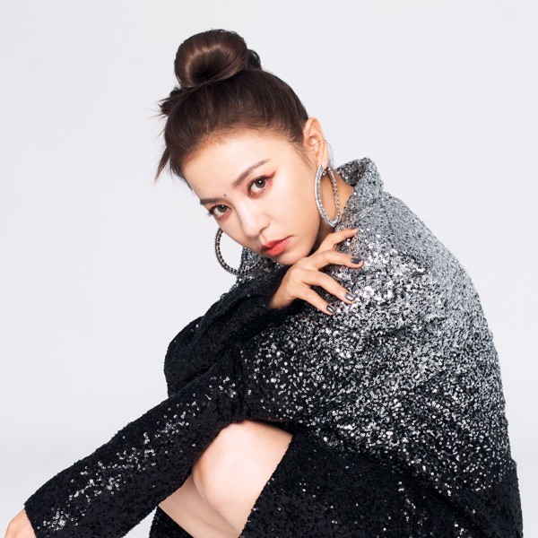 Della Wu's avatar