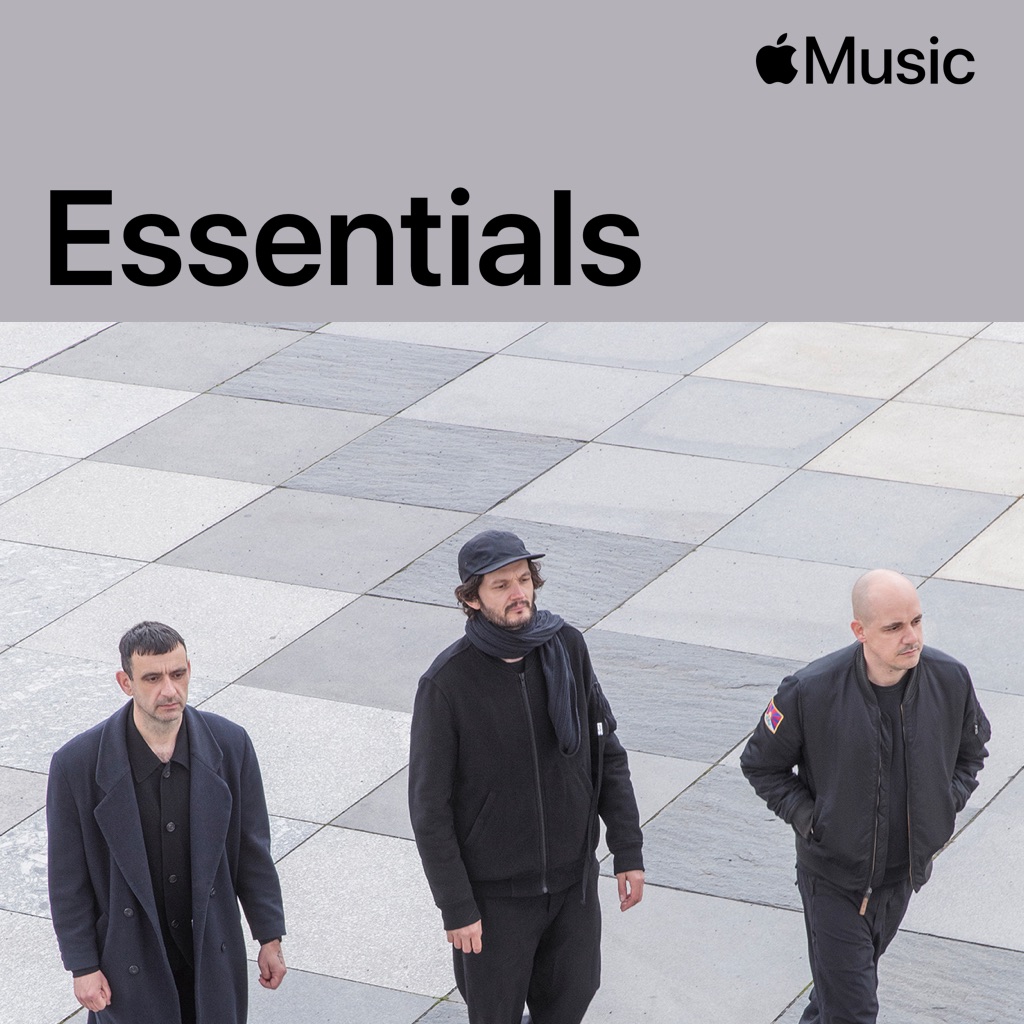 Moderat Essentials
