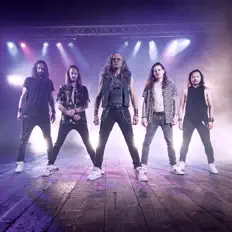 Écoutez King Zebra, regardez des vidéoclips, lisez la biographie, consultez les dates de tournée et plus encore !