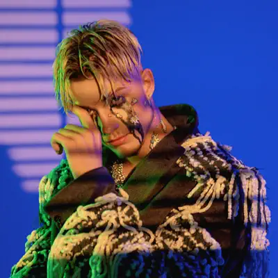 Listen to KRUCH, watch music videos, read bio, see tour dates & more!