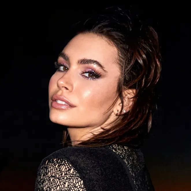 Sophie Simmons