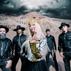 Listen to Dark Sarah, watch music videos, read bio, see tour dates & more!