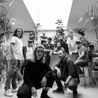 Listen to FCBO - Fountain Cave Basement Orchestra, watch music videos, read bio, see tour dates & more!