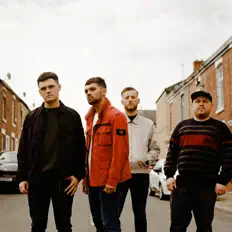 Écoutez The Illicits, regardez des vidéoclips, lisez la biographie, consultez les dates de tournée et plus encore !