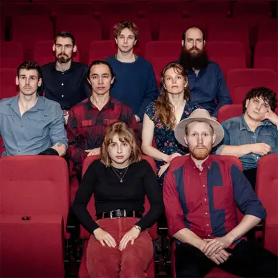 Listen to The Northern Folk, watch music videos, read bio, see tour dates & more!