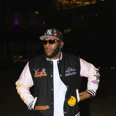 Posłuchaj wykonawcy Elroy Jetson, obejrzyj teledyski, przeczytaj biografię, zobacz daty tras koncertowych i nie tylko!