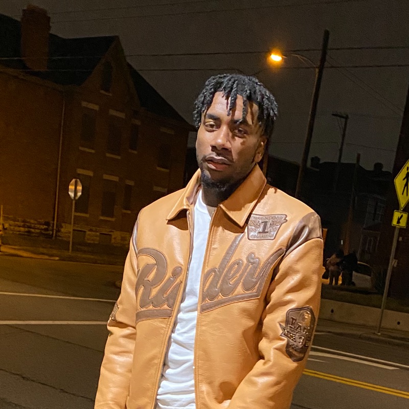 Song - Holy Thuggin - Chosen Jigg