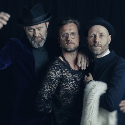 Listen to Aegteskab, watch music videos, read bio, see tour dates & more!