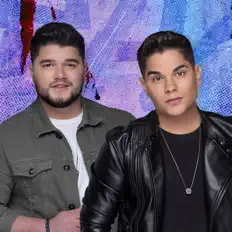 Listen to Thiago & Luan, watch music videos, read bio, see tour dates & more!