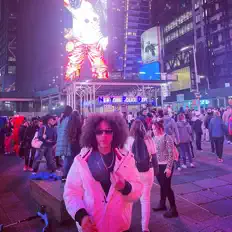 Poslechněte si interpreta Nightvision, sledujte hudební videa, přečtěte si životopis, podívejte se na data turné a další informace.