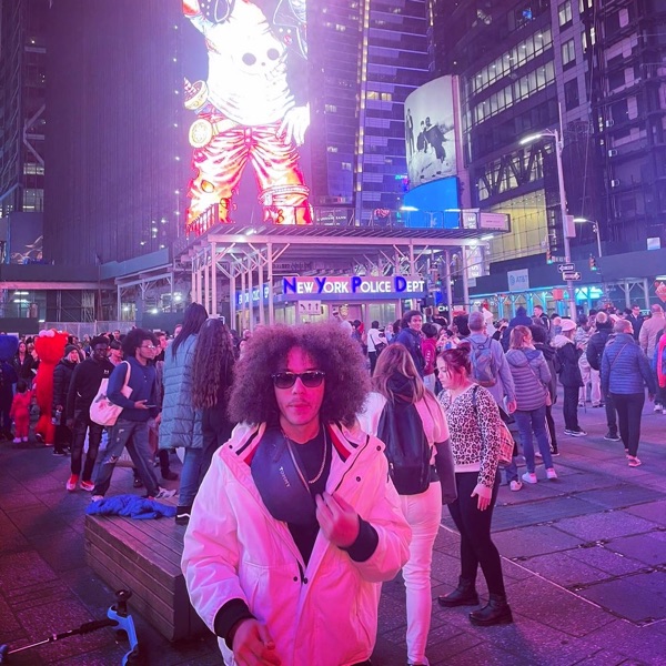Nightvision's avatar