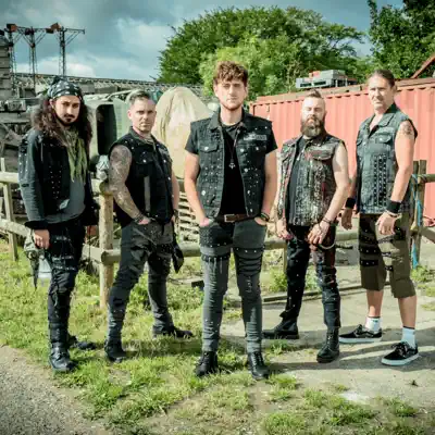 Listen to Beneath the Embers, watch music videos, read bio, see tour dates & more!