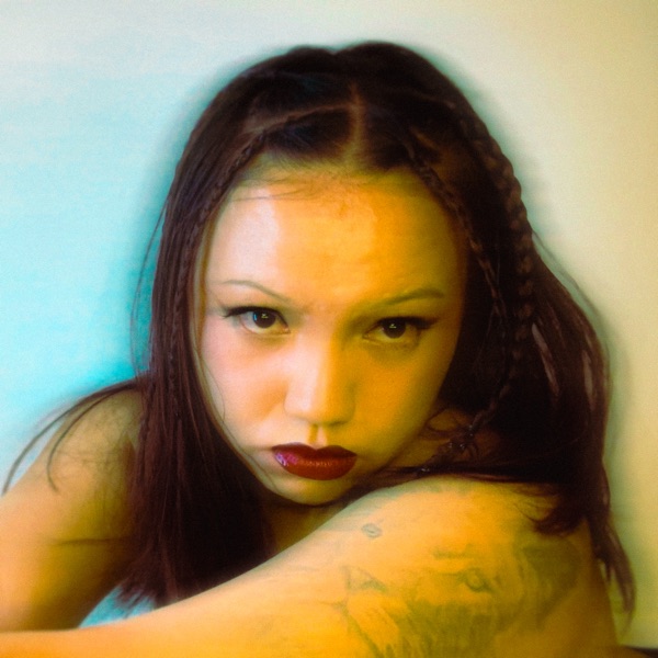 Maruxa Lynd's avatar
