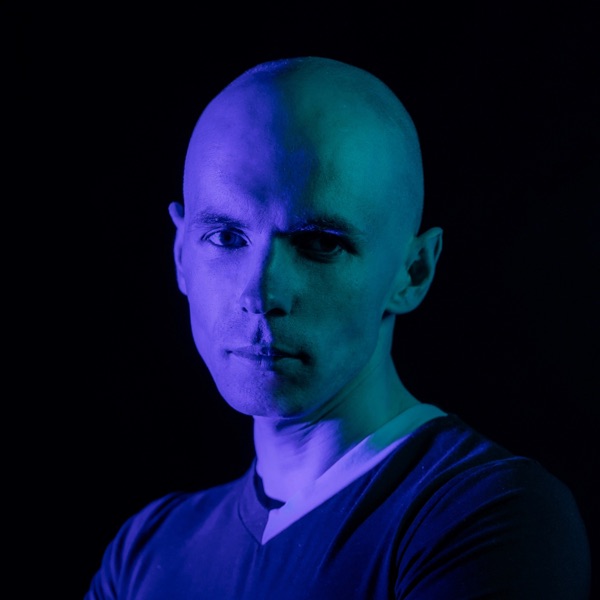 Mikhail Tseslyuk's avatar