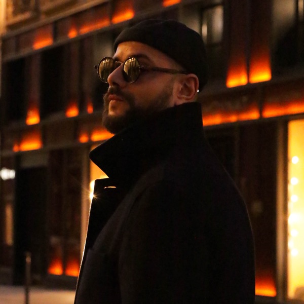 Amar's avatar